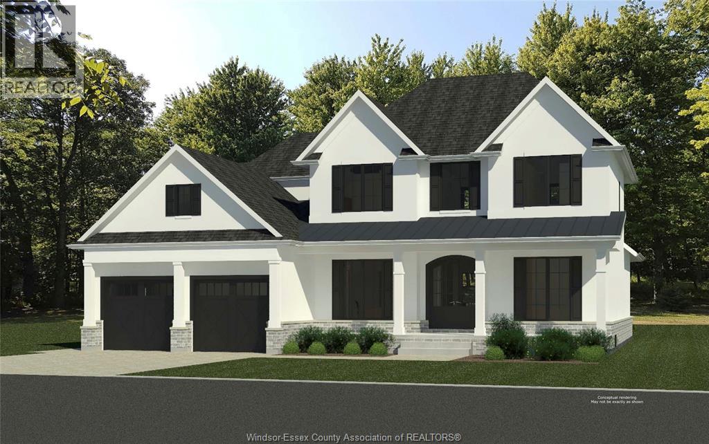 3560 Oke DRIVE, lasalle, Ontario