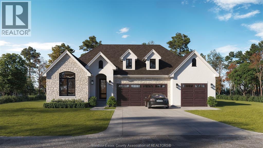 3580 Oke DRIVE, lasalle, Ontario