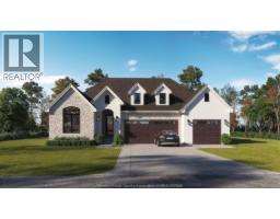 3580 Oke DRIVE, LaSalle, Ontario