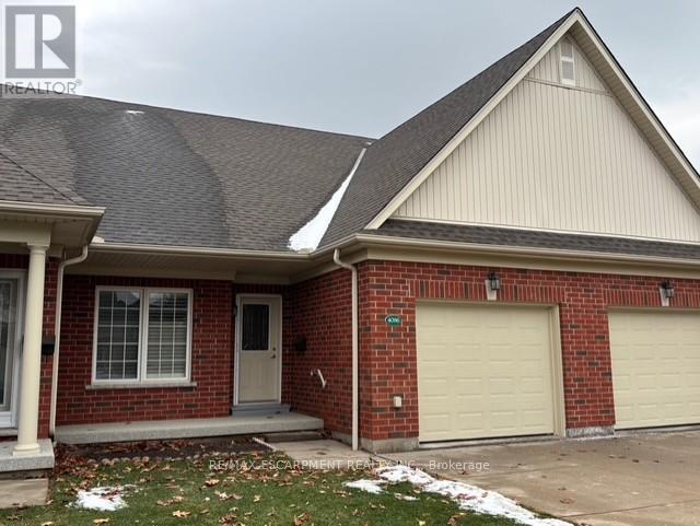 4086 SIMONS LANE, Lincoln, Ontario