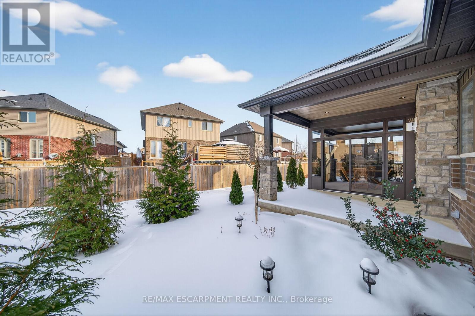 23 - 24 Craddock Boulevard, Haldimand, Ontario  N0A 1J0 - Photo 37 - X12643950