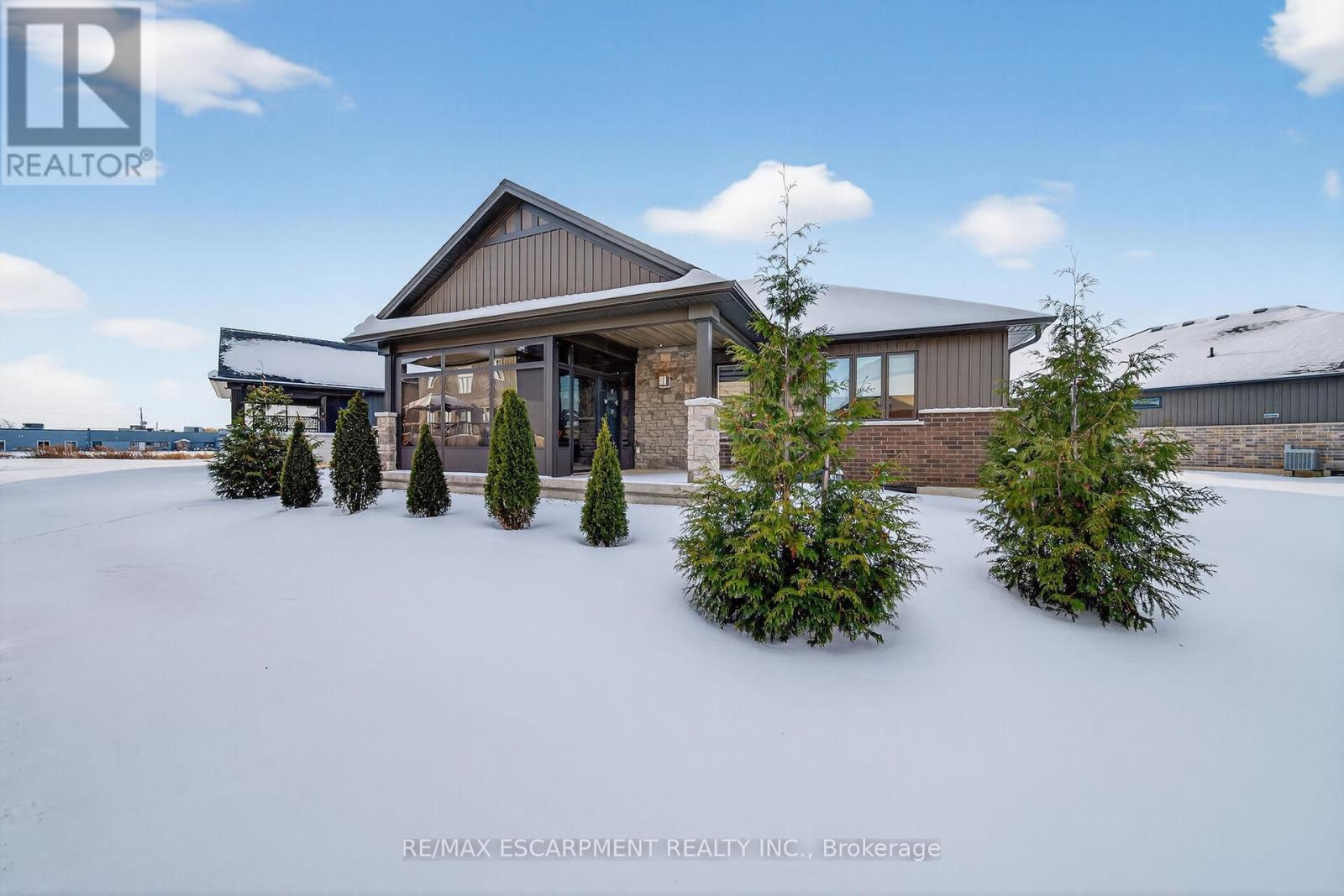 23 - 24 Craddock Boulevard, Haldimand, Ontario  N0A 1J0 - Photo 39 - X12643950