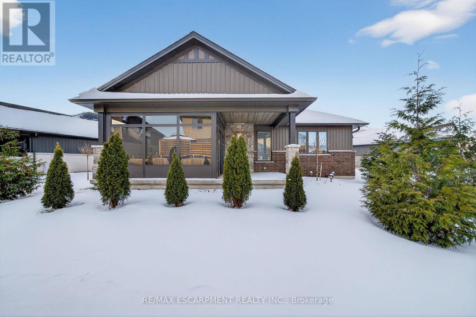 23 - 24 Craddock Boulevard, Haldimand, Ontario  N0A 1J0 - Photo 41 - X12643950