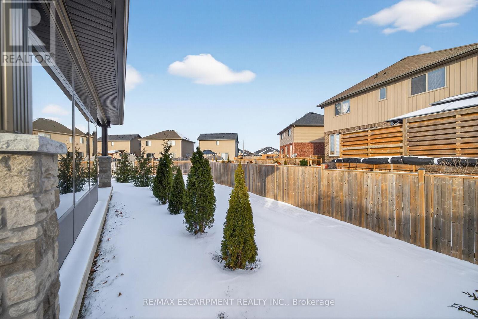 23 - 24 Craddock Boulevard, Haldimand, Ontario  N0A 1J0 - Photo 42 - X12643950