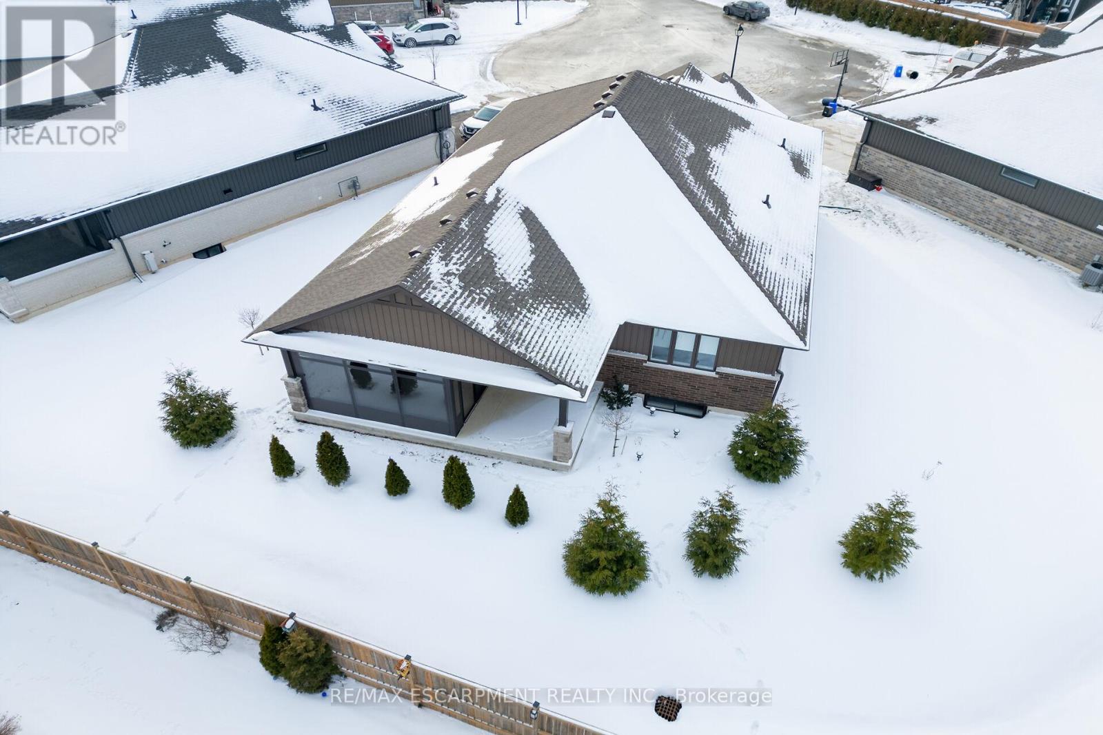 23 - 24 Craddock Boulevard, Haldimand, Ontario  N0A 1J0 - Photo 44 - X12643950