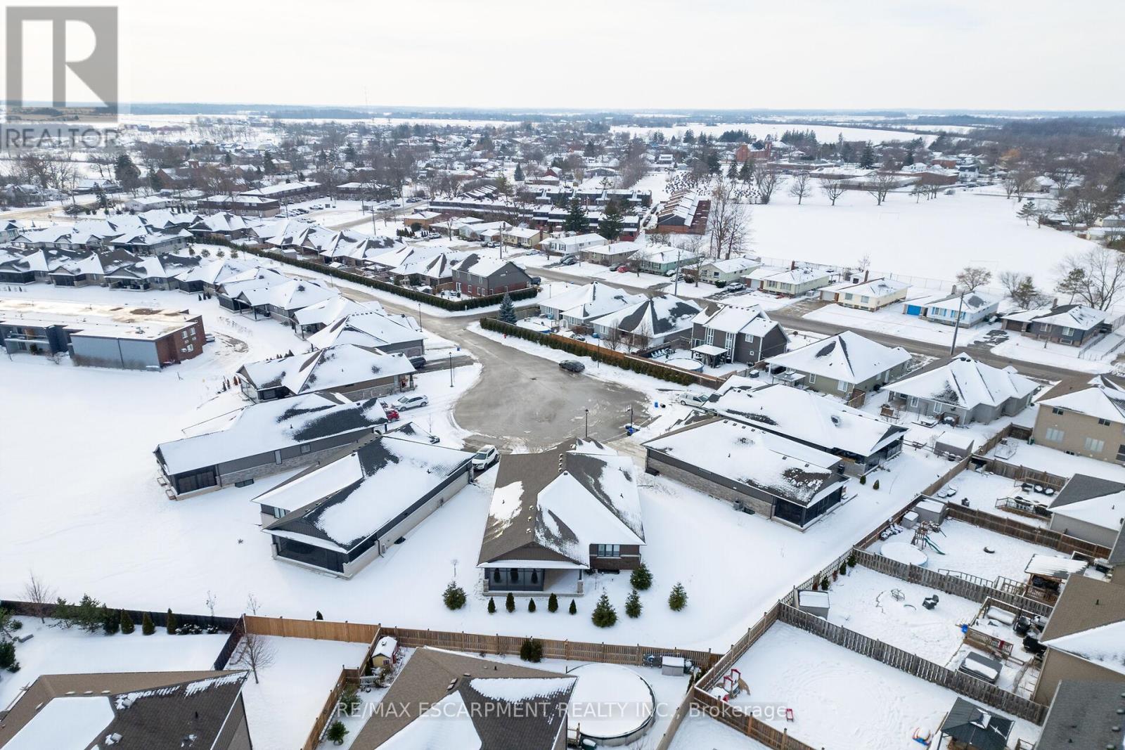 23 - 24 Craddock Boulevard, Haldimand, Ontario  N0A 1J0 - Photo 45 - X12643950