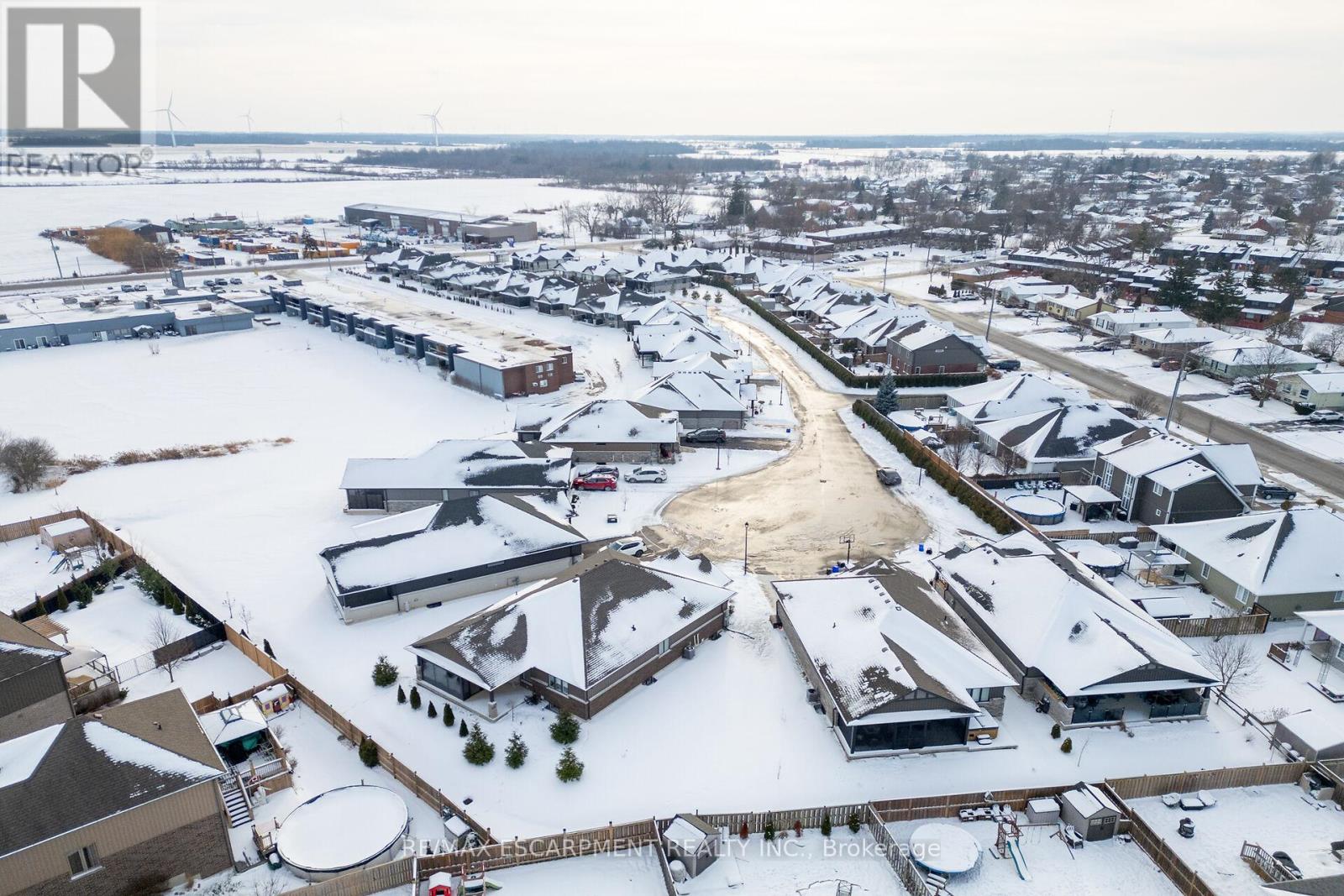 23 - 24 Craddock Boulevard, Haldimand, Ontario  N0A 1J0 - Photo 46 - X12643950