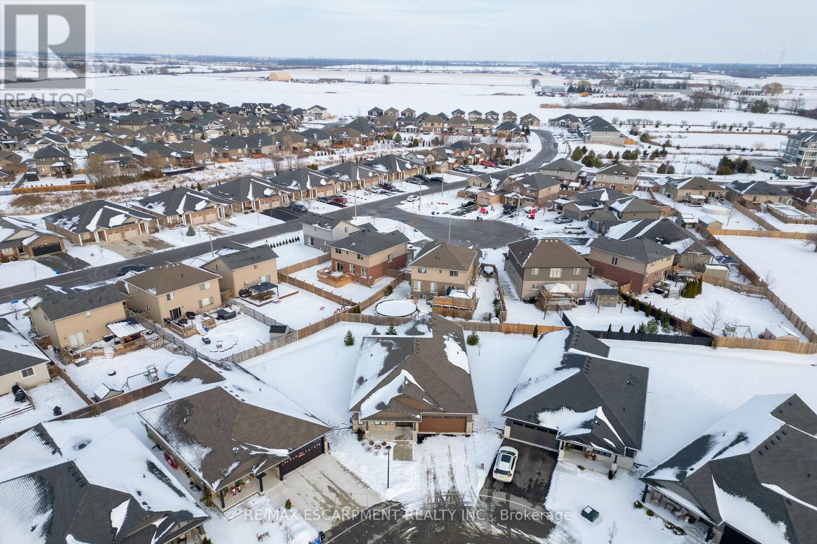 23 - 24 Craddock Boulevard, Haldimand, Ontario  N0A 1J0 - Photo 48 - X12643950