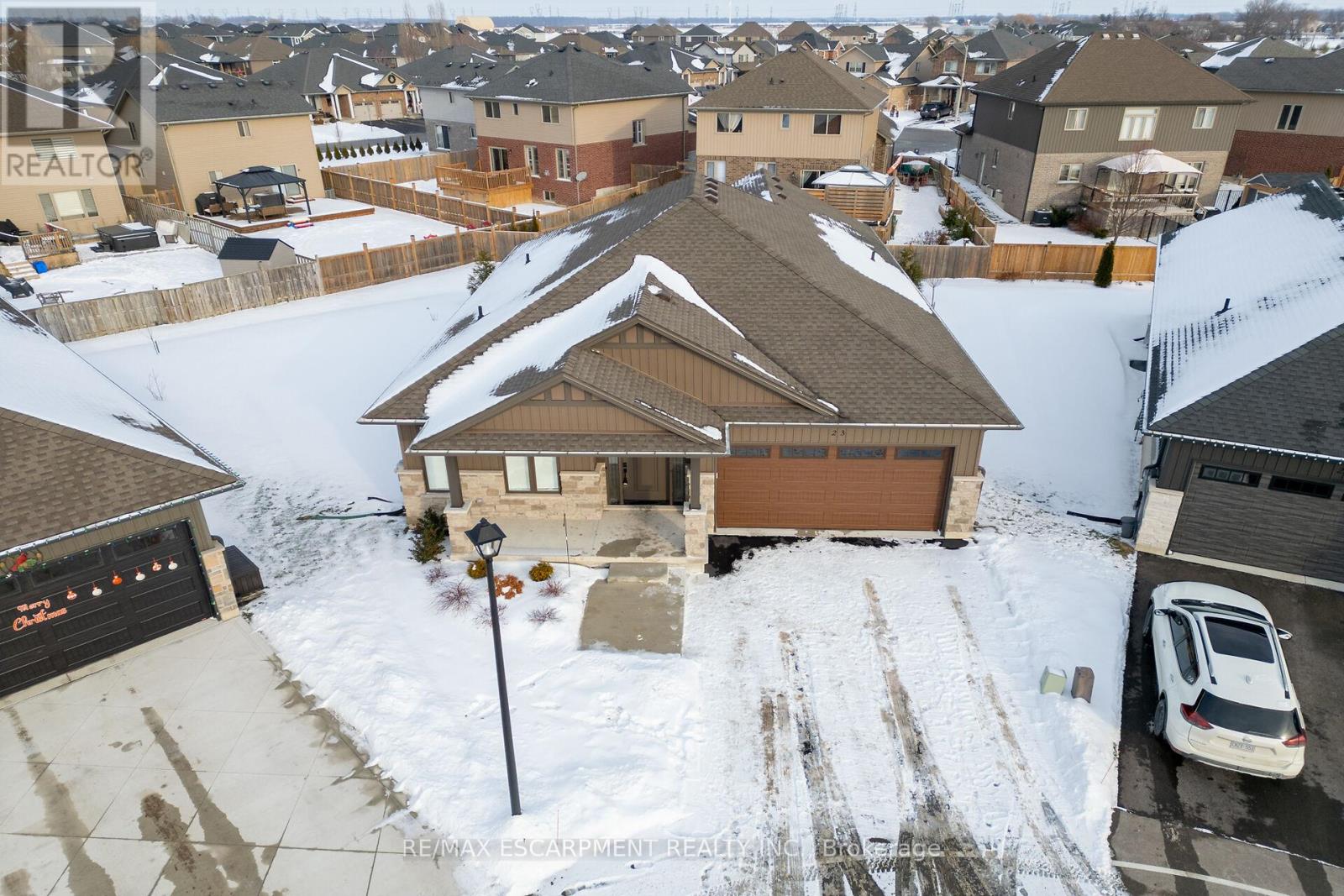 23 - 24 Craddock Boulevard, Haldimand, Ontario  N0A 1J0 - Photo 49 - X12643950