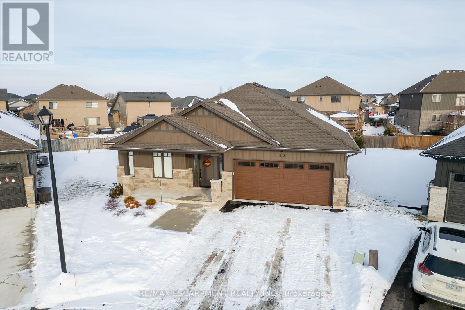 23 - 24 Craddock Boulevard, Haldimand, Ontario  N0A 1J0 - Photo 50 - X12643950