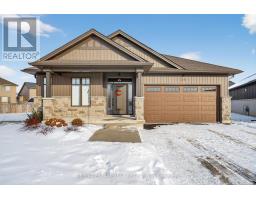 23 - 24 CRADDOCK BOULEVARD, Haldimand, Ontario