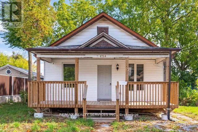4754 FIRST AVENUE, Niagara Falls, Ontario