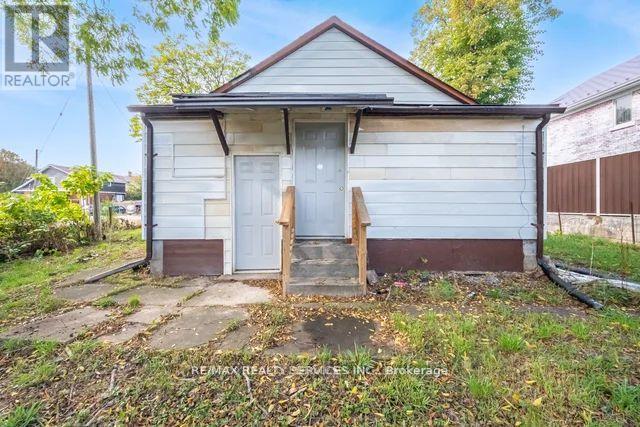 4754 First Avenue, Niagara Falls, Ontario  L2E 4G7 - Photo 34 - X12643984