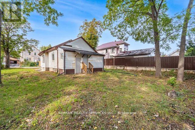 4754 First Avenue, Niagara Falls, Ontario  L2E 4G7 - Photo 36 - X12643984