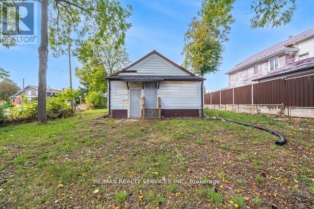 4754 First Avenue, Niagara Falls, Ontario  L2E 4G7 - Photo 37 - X12643984