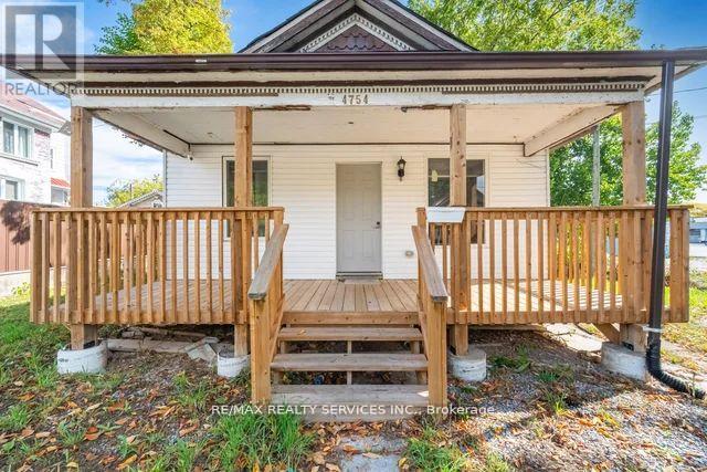 4754 First Avenue, Niagara Falls, Ontario  L2E 4G7 - Photo 6 - X12643984