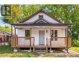 4754 FIRST AVENUE, Niagara Falls, Ontario