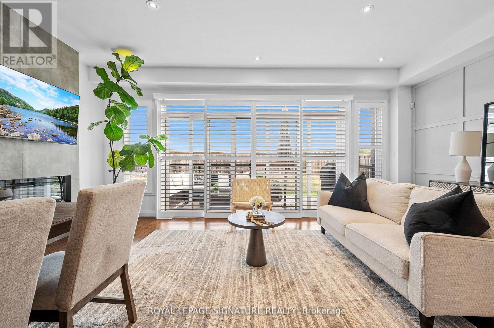 22 - 35 Midhurst Heights, Hamilton, Ontario  L8J 0K9 - Photo 10 - X12643988