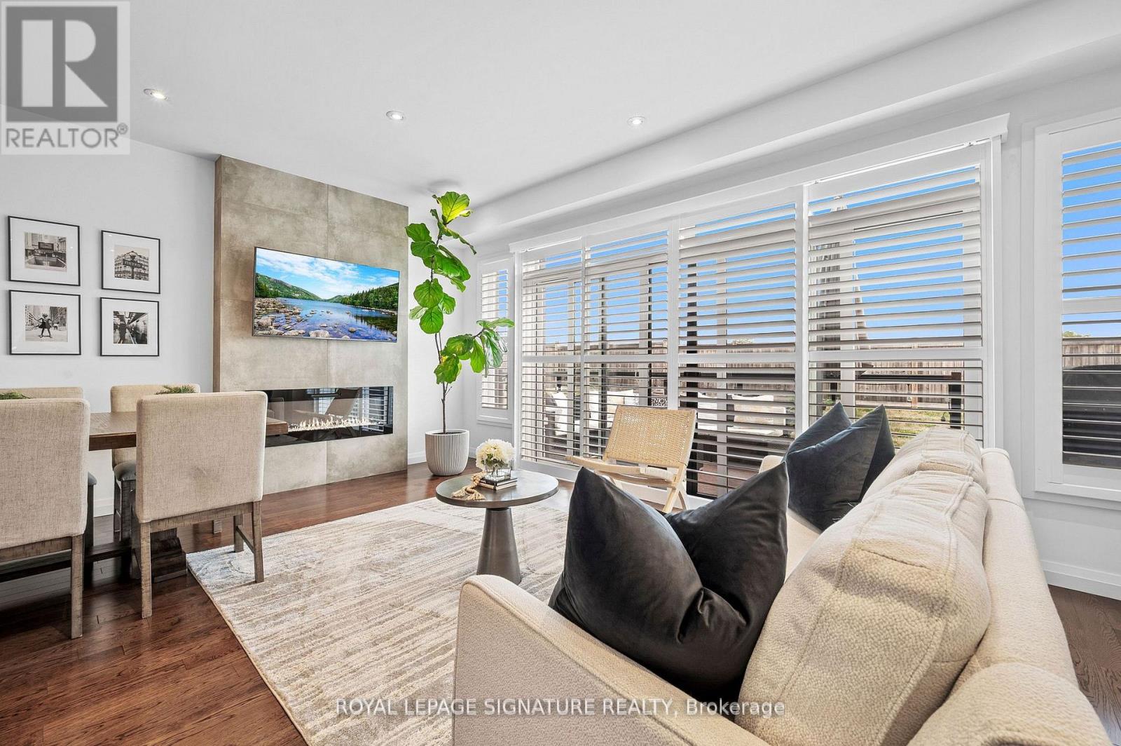 22 - 35 Midhurst Heights, Hamilton, Ontario  L8J 0K9 - Photo 11 - X12643988