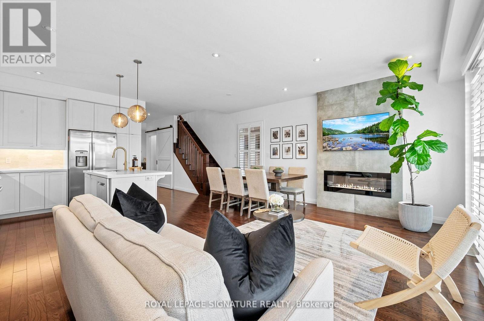 22 - 35 Midhurst Heights, Hamilton, Ontario  L8J 0K9 - Photo 12 - X12643988