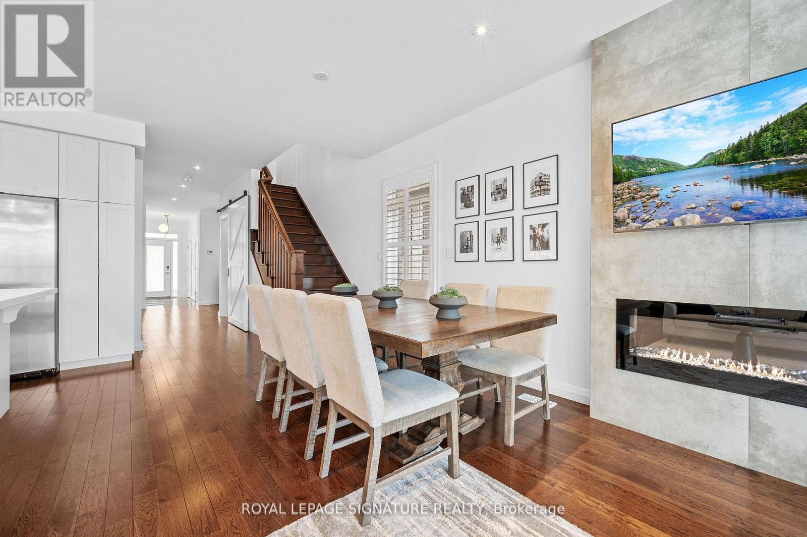 22 - 35 Midhurst Heights, Hamilton, Ontario  L8J 0K9 - Photo 13 - X12643988