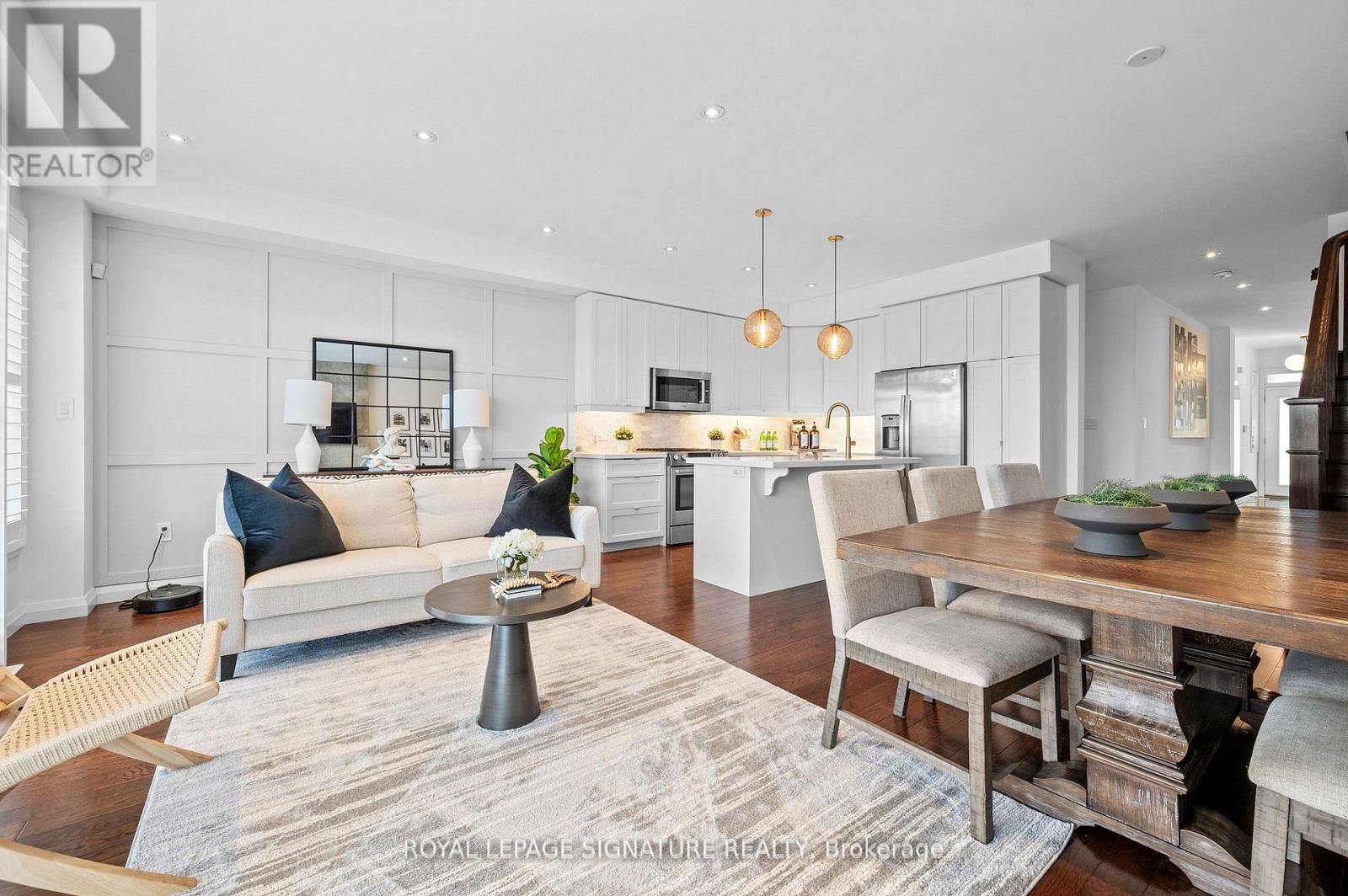 22 - 35 Midhurst Heights, Hamilton, Ontario  L8J 0K9 - Photo 14 - X12643988