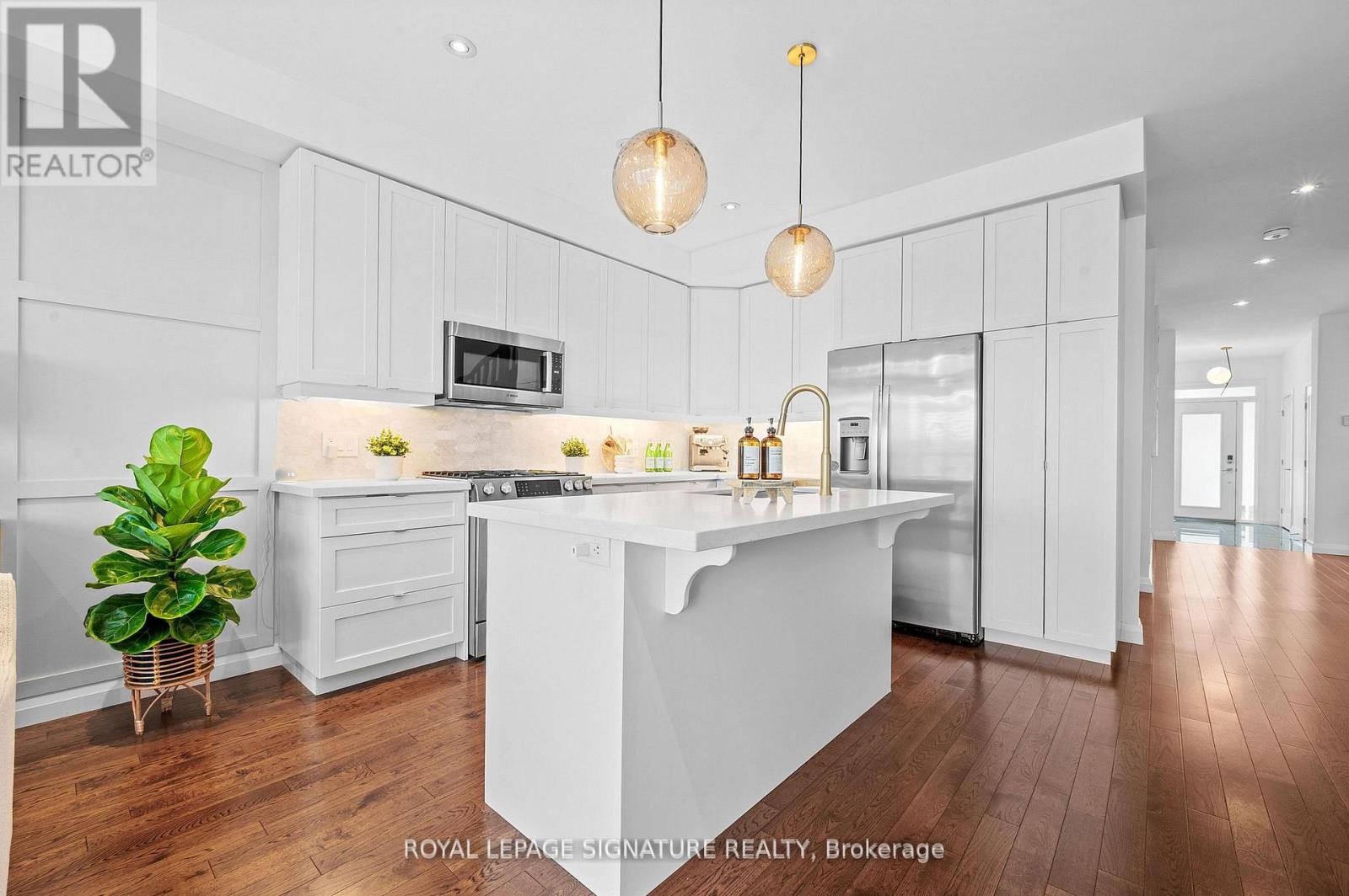 22 - 35 Midhurst Heights, Hamilton, Ontario  L8J 0K9 - Photo 15 - X12643988