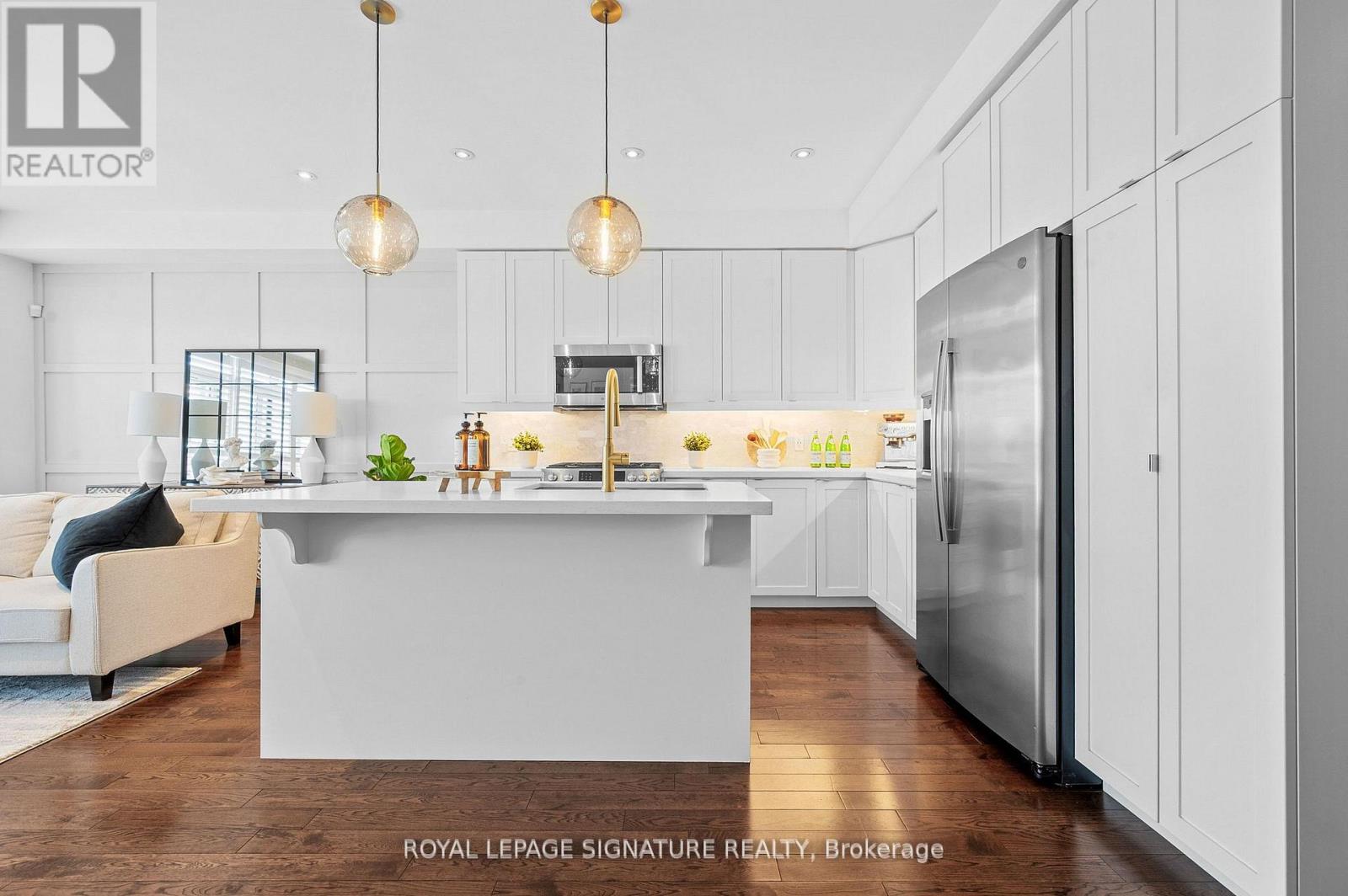 22 - 35 Midhurst Heights, Hamilton, Ontario  L8J 0K9 - Photo 16 - X12643988