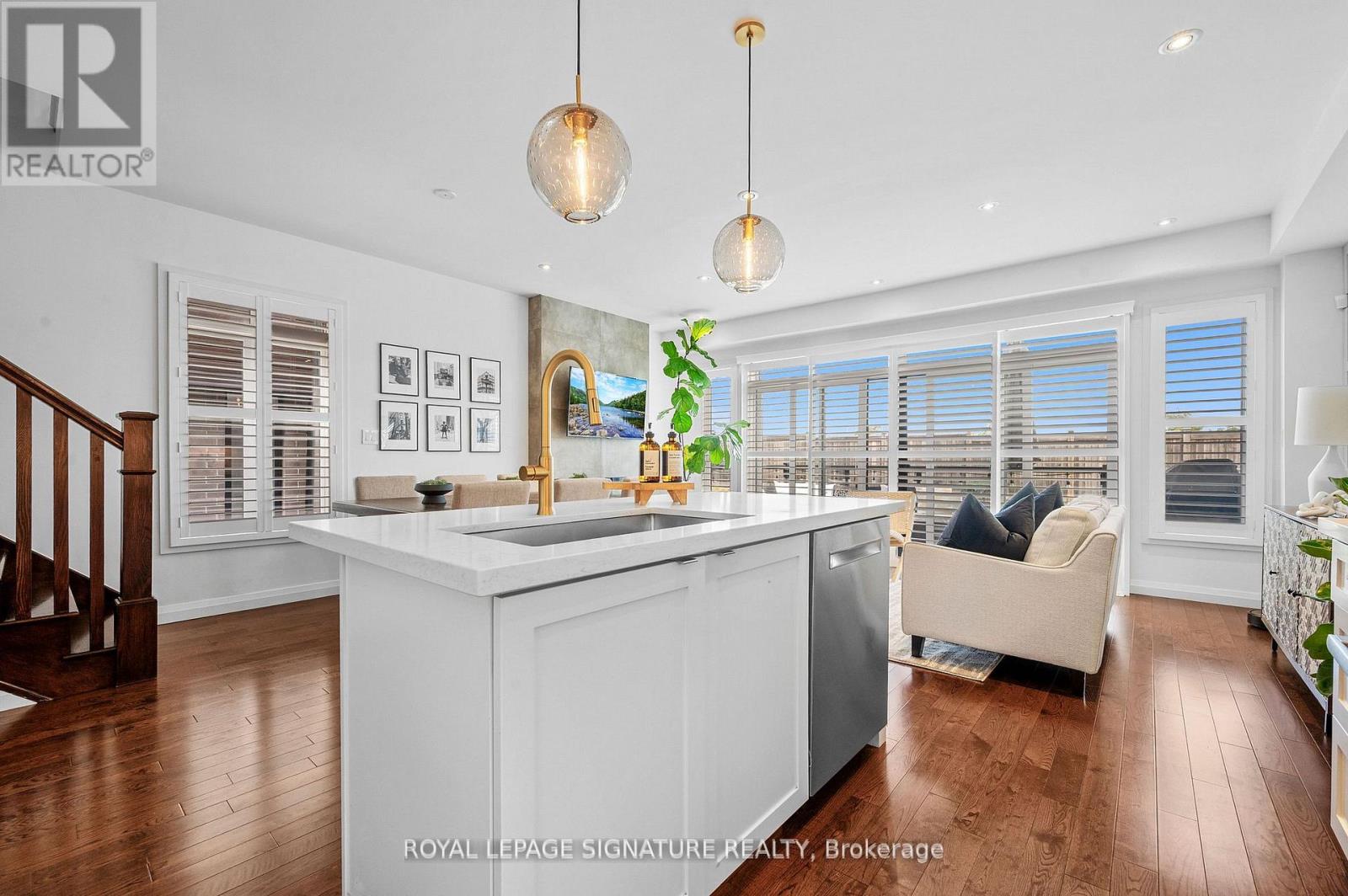 22 - 35 Midhurst Heights, Hamilton, Ontario  L8J 0K9 - Photo 17 - X12643988