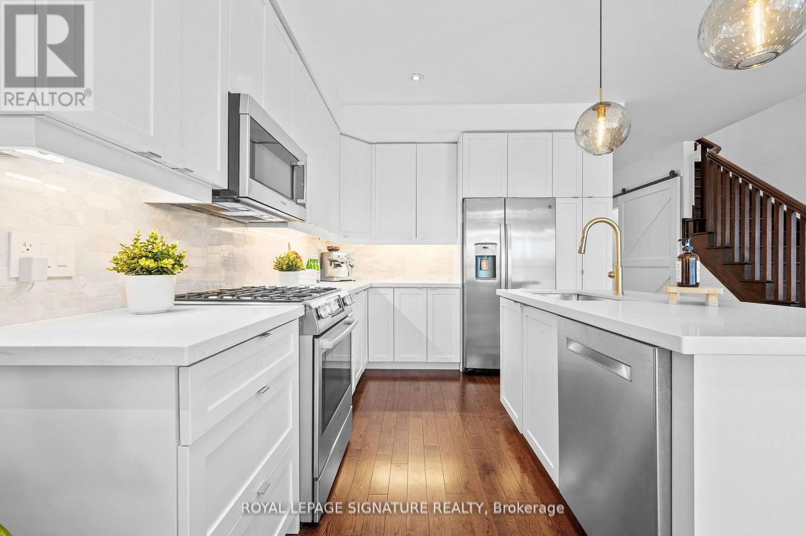 22 - 35 Midhurst Heights, Hamilton, Ontario  L8J 0K9 - Photo 19 - X12643988