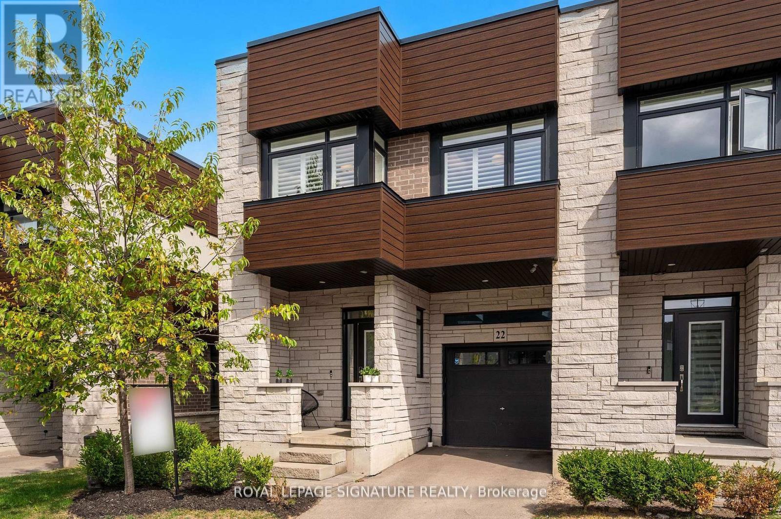 22 - 35 Midhurst Heights, Hamilton, Ontario  L8J 0K9 - Photo 2 - X12643988