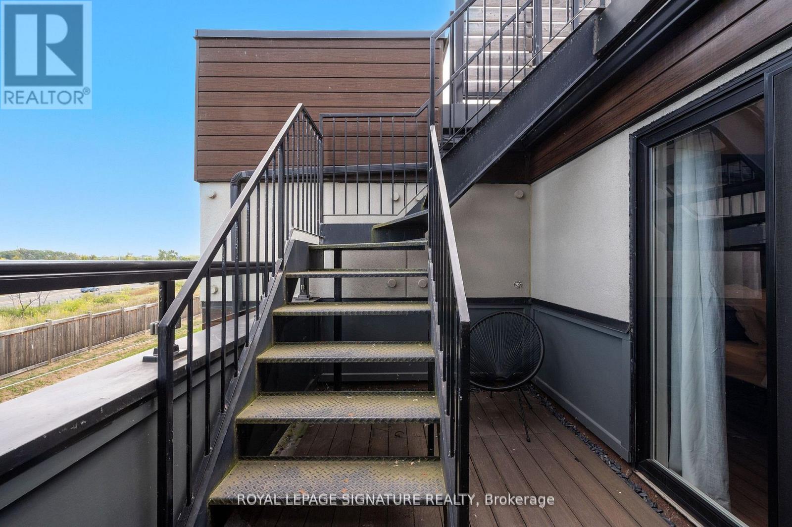 22 - 35 Midhurst Heights, Hamilton, Ontario  L8J 0K9 - Photo 38 - X12643988