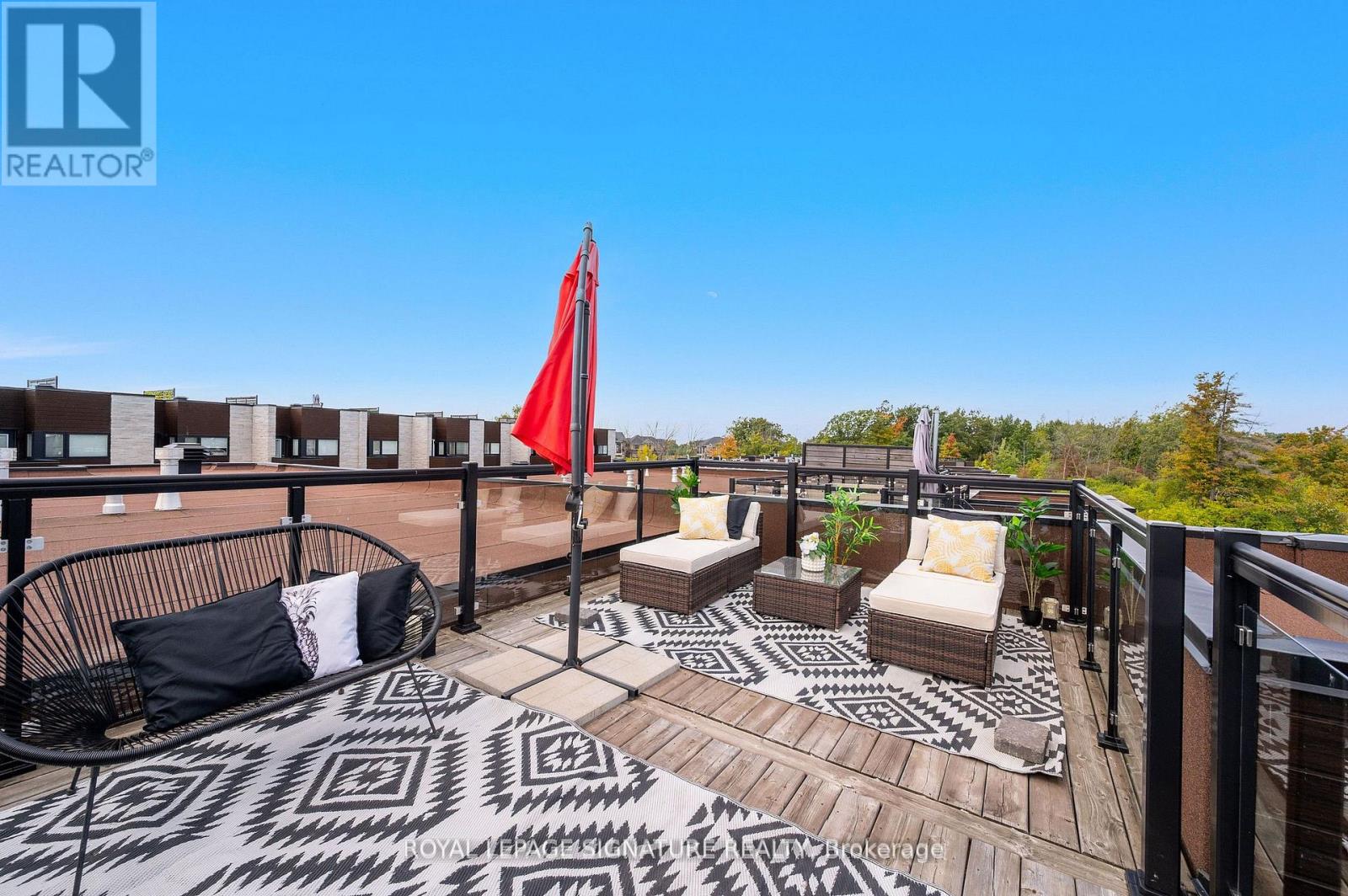 22 - 35 Midhurst Heights, Hamilton, Ontario  L8J 0K9 - Photo 39 - X12643988