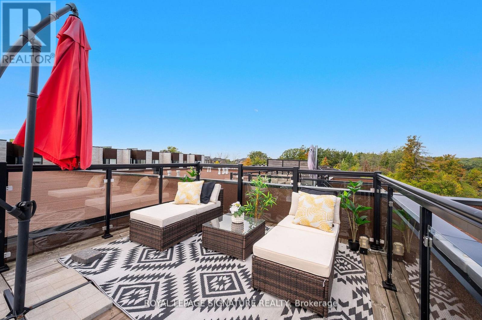 22 - 35 Midhurst Heights, Hamilton, Ontario  L8J 0K9 - Photo 40 - X12643988