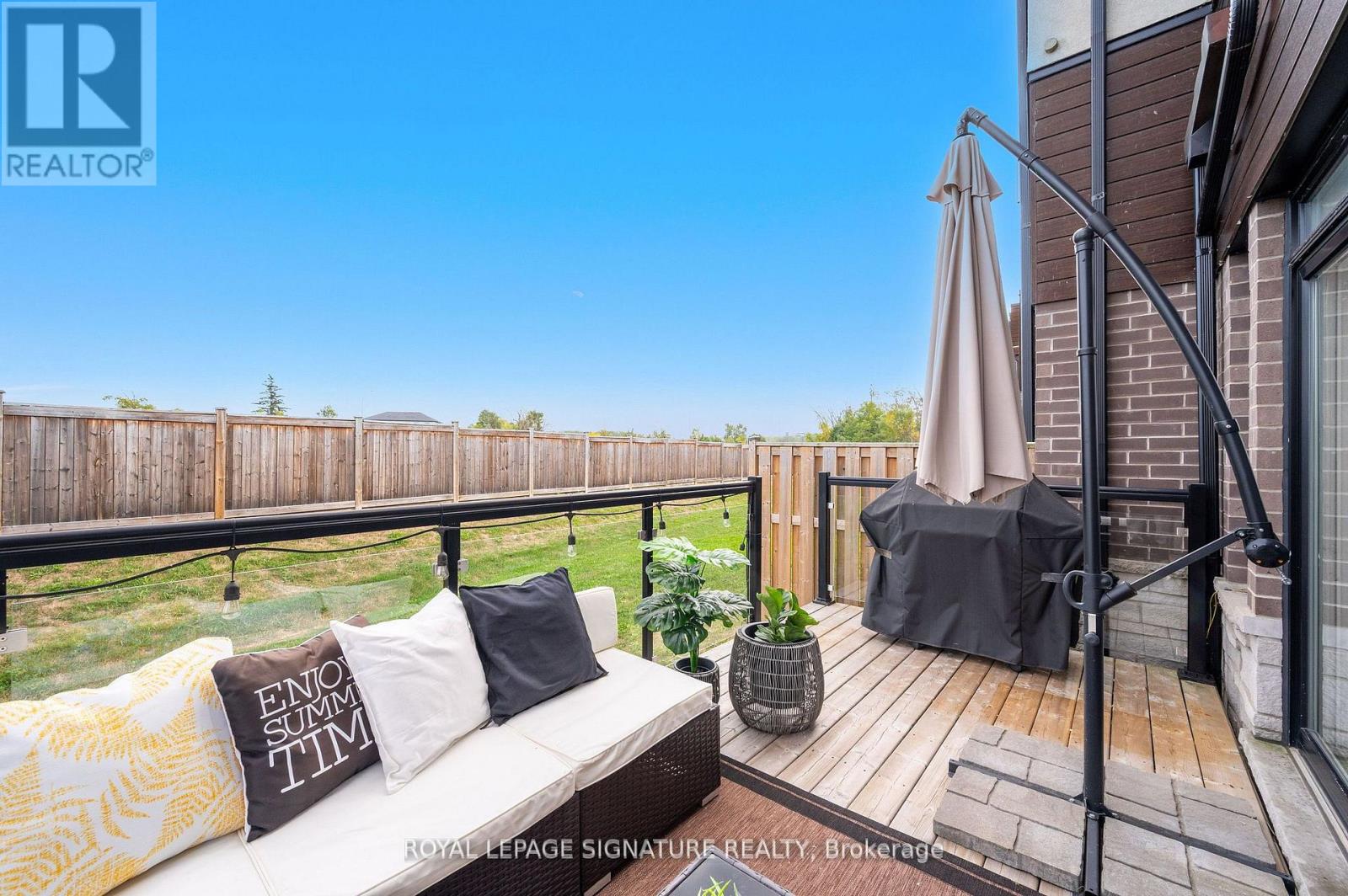 22 - 35 Midhurst Heights, Hamilton, Ontario  L8J 0K9 - Photo 47 - X12643988