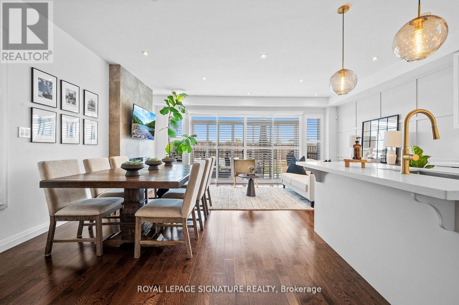 22 - 35 Midhurst Heights, Hamilton, Ontario  L8J 0K9 - Photo 8 - X12643988