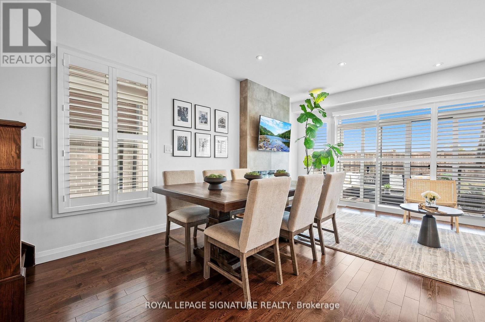 22 - 35 Midhurst Heights, Hamilton, Ontario  L8J 0K9 - Photo 9 - X12643988