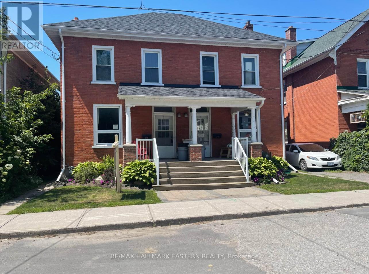271 THOMAS STREET, Peterborough, Ontario