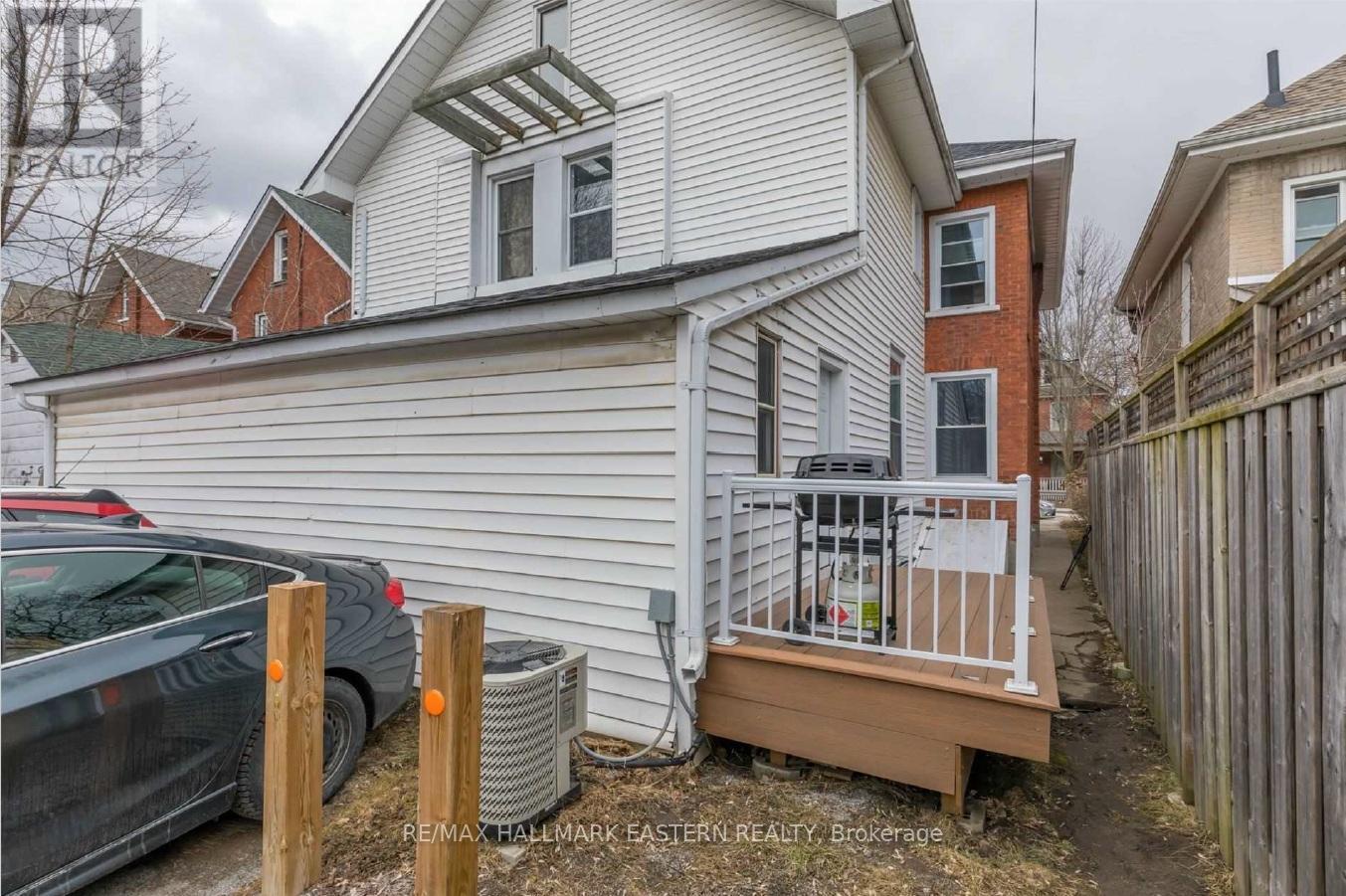 271 Thomas Street, Peterborough, Ontario  K9J 5E7 - Photo 49 - X12644024