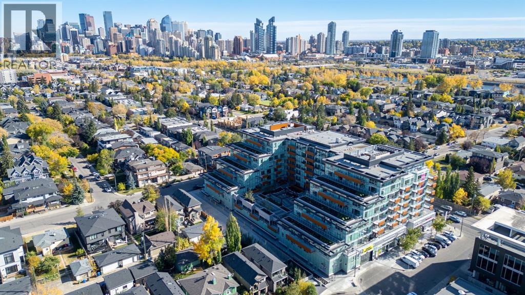 647, 110 18a Street Nw, Calgary, Alberta  T2N 5G5 - Photo 28 - A2262776