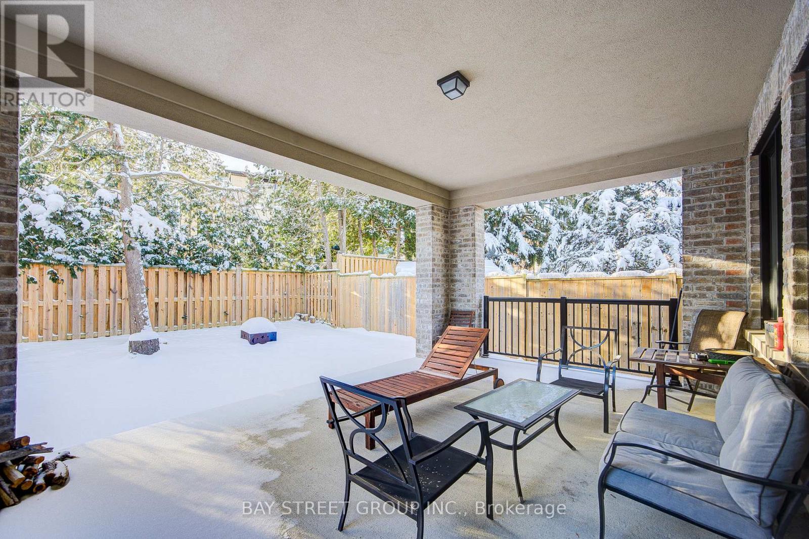 75 Douglas Road, Richmond Hill, Ontario  L4E 3H1 - Photo 46 - N12634052