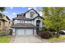 15355 SEQUOIA DRIVE, Surrey, British Columbia