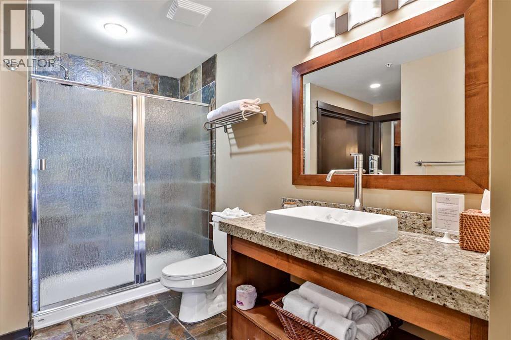 319d, 1818 Mountain Avenue, Canmore, Alberta  T1W 1L7 - Photo 13 - A2274766