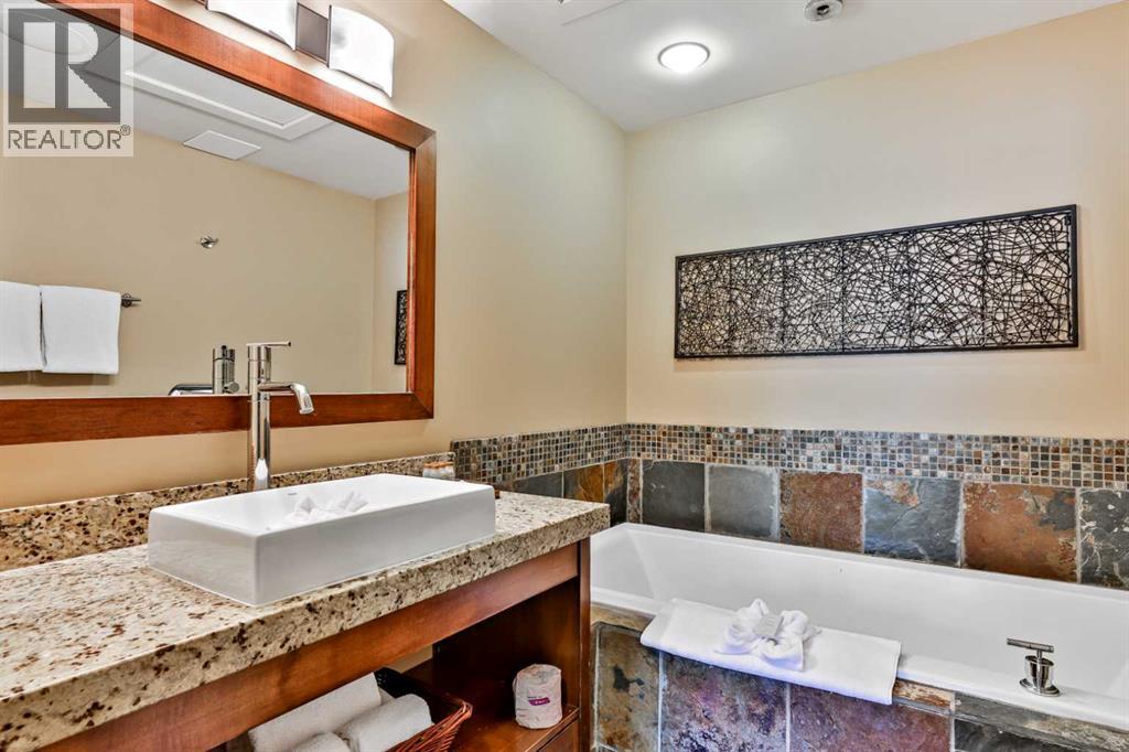 319d, 1818 Mountain Avenue, Canmore, Alberta  T1W 1L7 - Photo 10 - A2274766