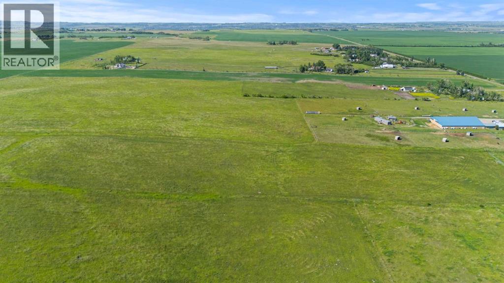 Tbd, Rural Foothills County, Alberta  T1S 7B7 - Photo 4 - A2275463