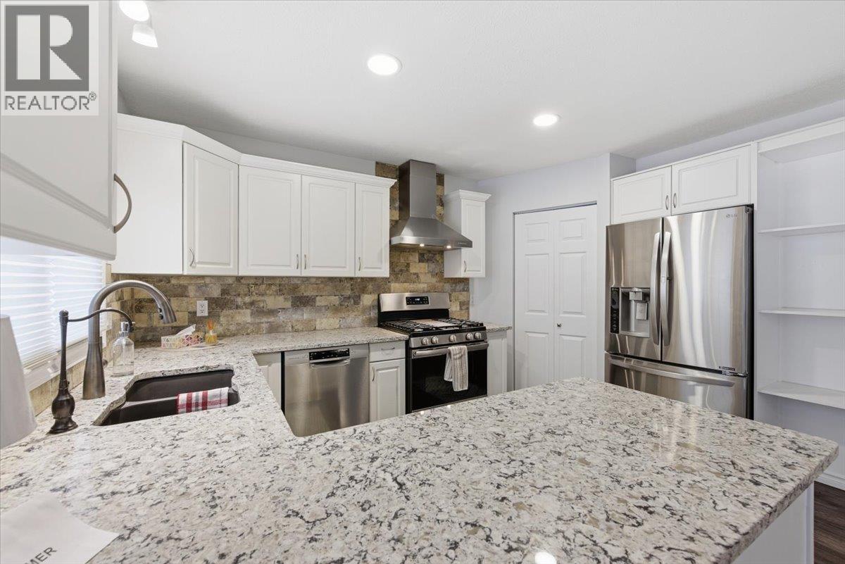 1700 30 Street Lot# Lot 16, Vernon, British Columbia V1T 5C3 - Photo 13 - 10365711