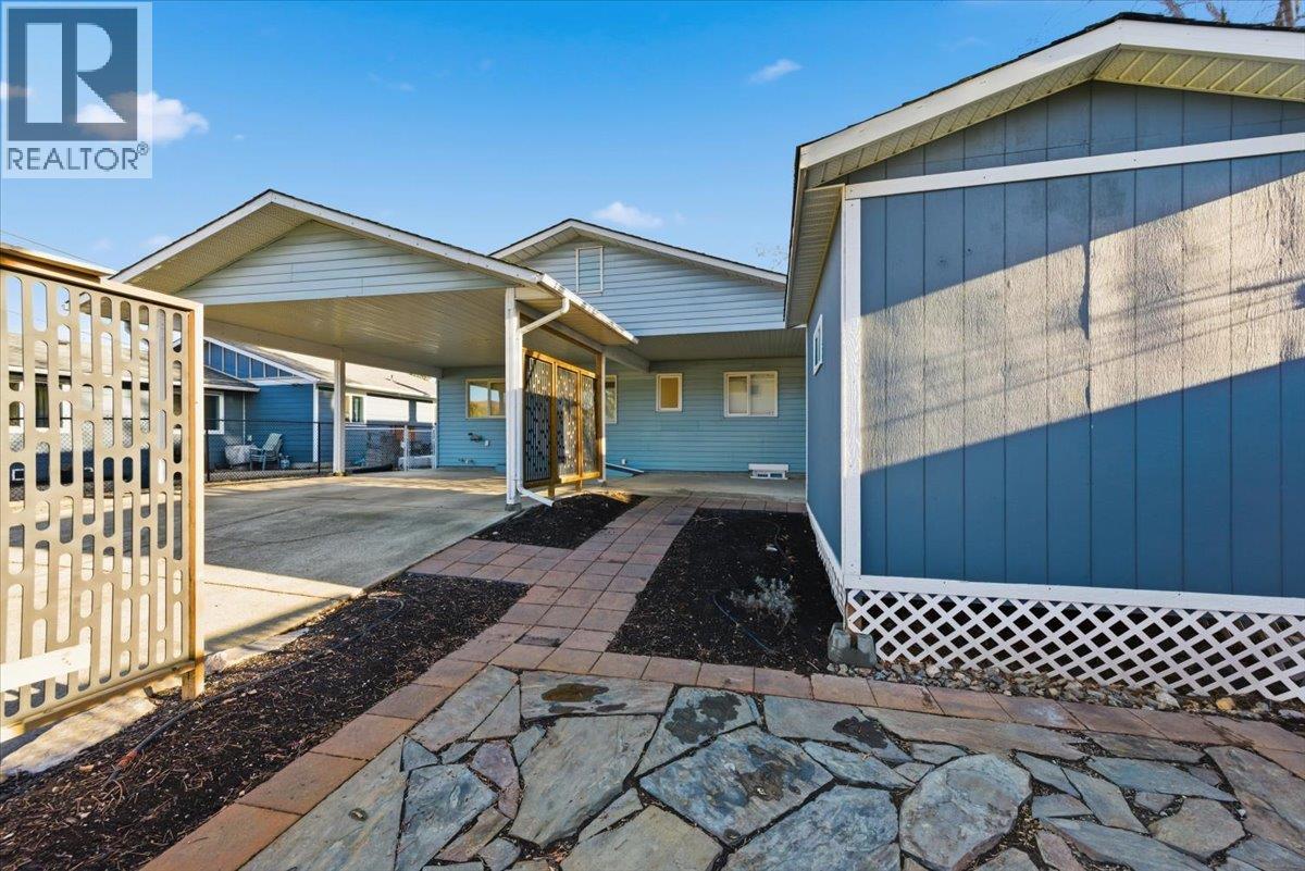 1700 30 Street Lot# Lot 16, Vernon, British Columbia V1T 5C3 - Photo 26 - 10365711