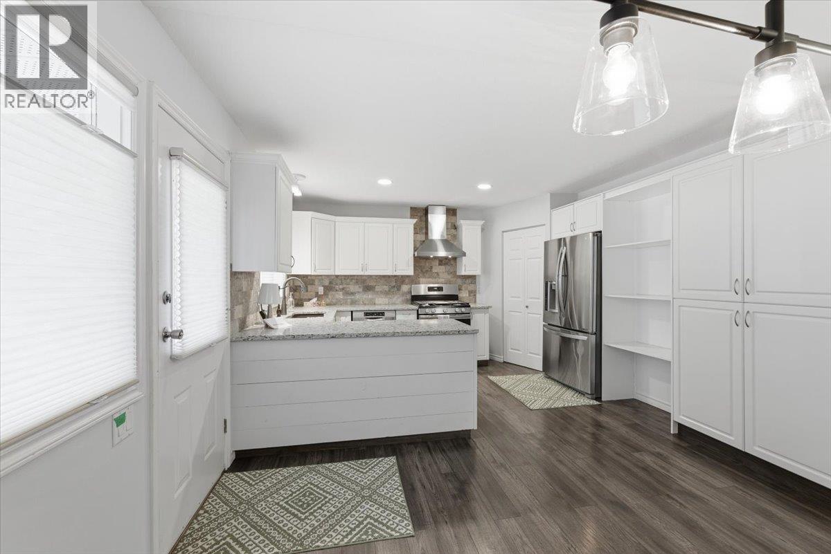 1700 30 Street Lot# Lot 16, Vernon, British Columbia V1T 5C3 - Photo 11 - 10365711