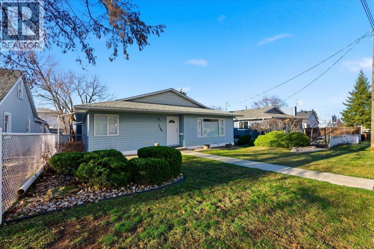 1700 30 Street Lot# Lot 16, Vernon, British Columbia V1T 5C3 - Photo 5 - 10365711