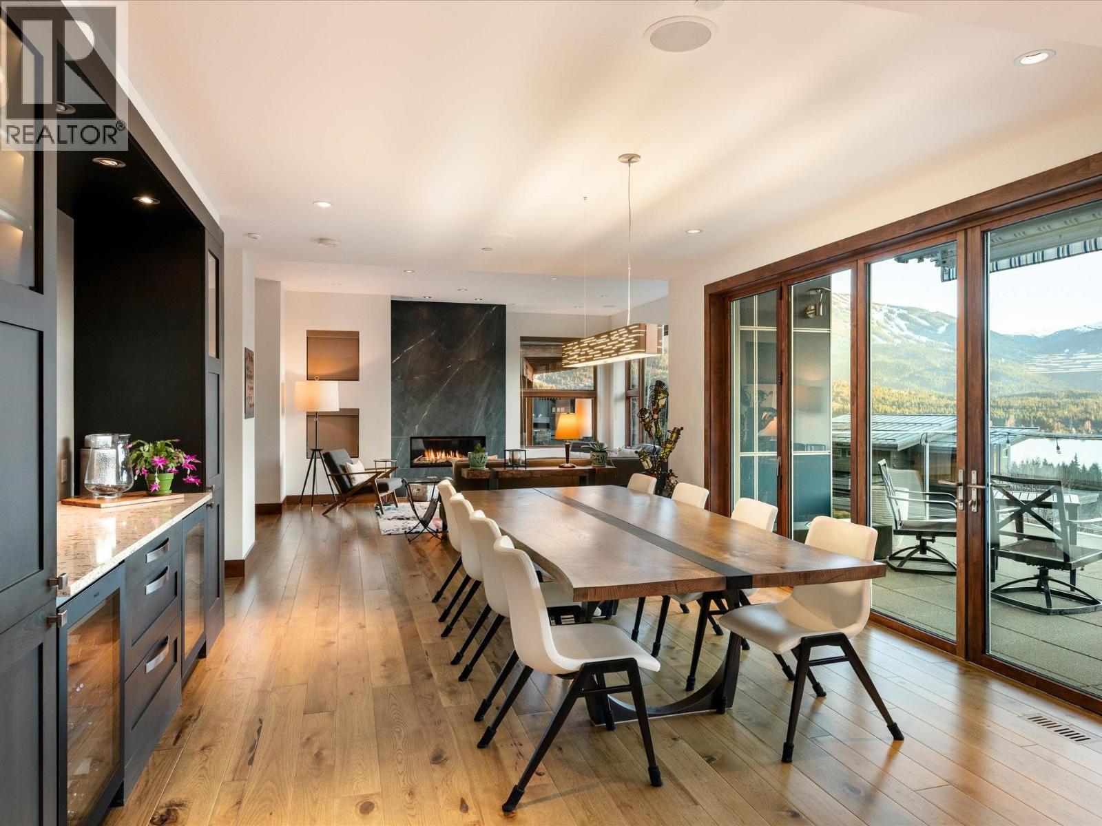 8529 ASHLEIGH MCIVOR DRIVE, Whistler, British Columbia